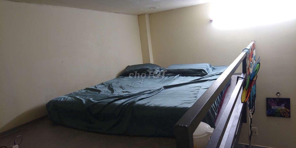 Nhà mini gọn sạch Full