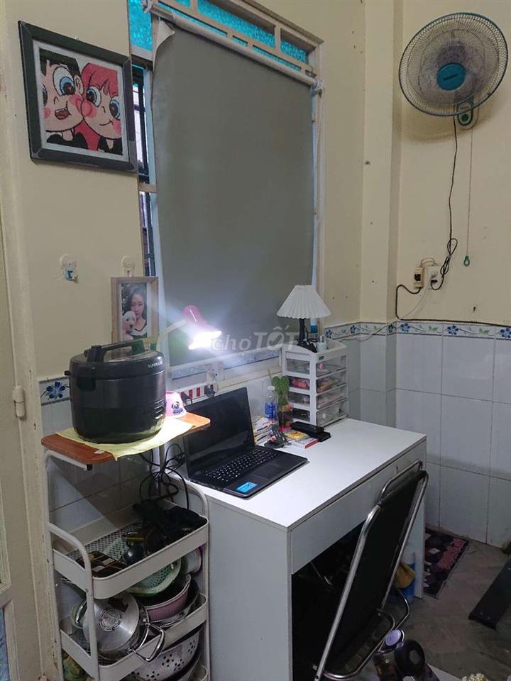 Nhà mini gọn sạch Full