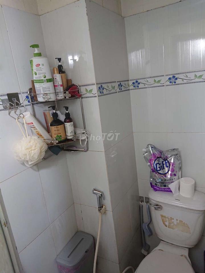 Nhà mini gọn sạch Full