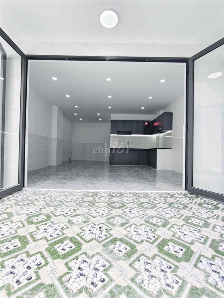 Nhà 1 lầu 5.5x10m2 Tỉnh Lộ 10,P.Bình Trị Đông A,Q.Bình Tân