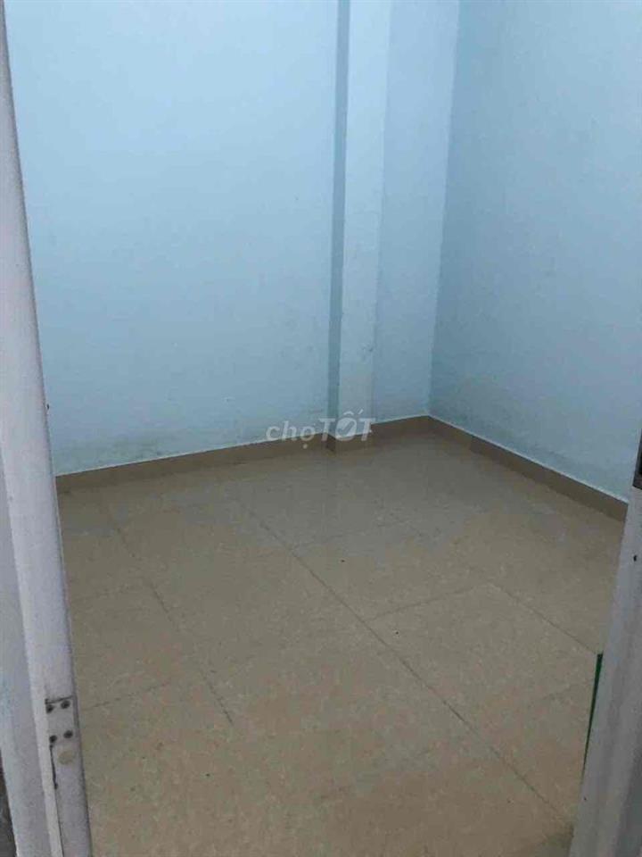 Nhà 1 lầu 4x20m2 Trần Văn Giáp,P.Hiệp Tân,Q.Bình Tân