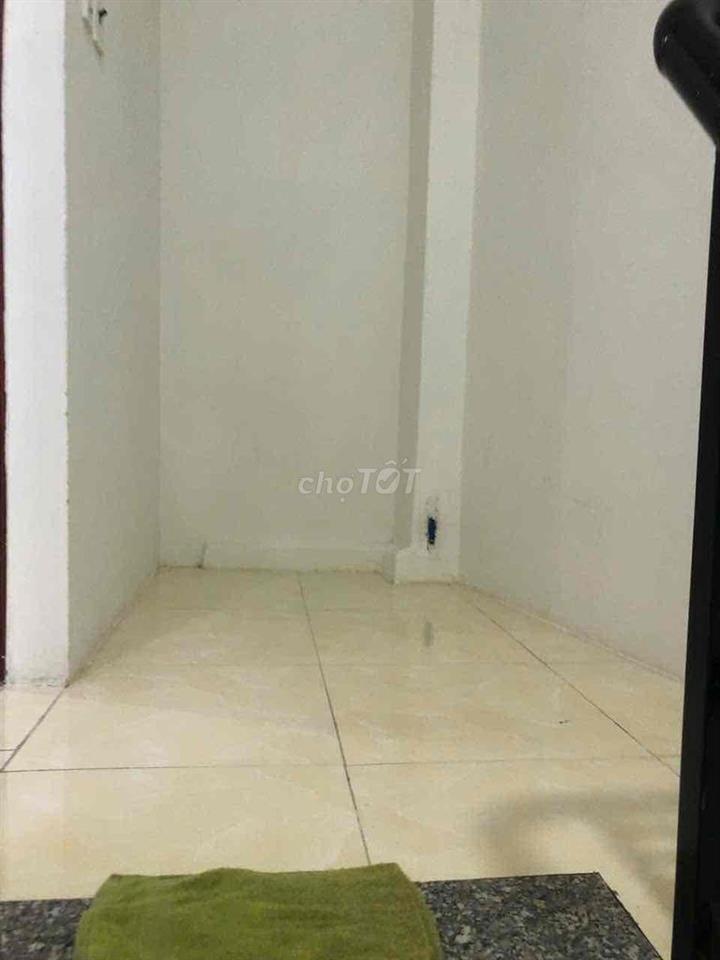 Nhà 1 lầu 4x20m2 Trần Văn Giáp,P.Hiệp Tân,Q.Bình Tân