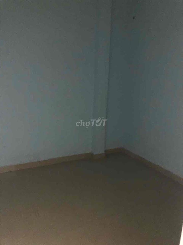 Nhà 1 lầu 4x20m2 Trần Văn Giáp,P.Hiệp Tân,Q.Bình Tân