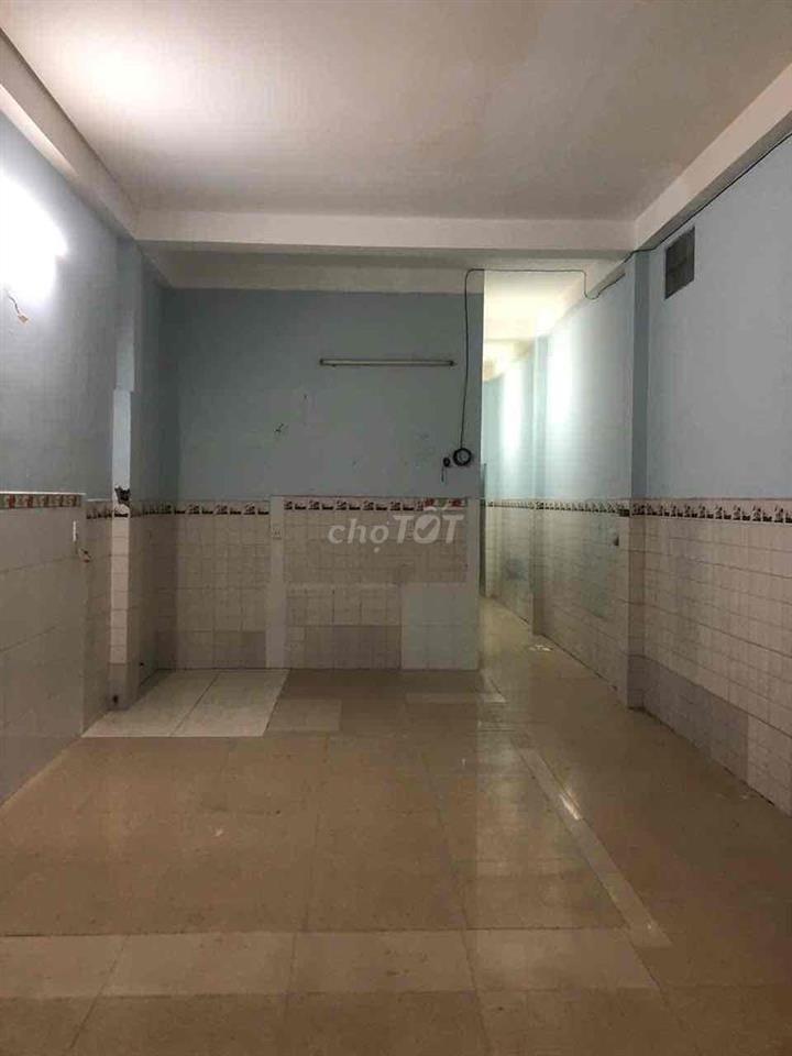 Nhà 1 lầu 4x20m2 Trần Văn Giáp,P.Hiệp Tân,Q.Bình Tân