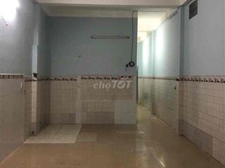 Nhà 1 lầu 4x20m2 Trần Văn Giáp,P.Hiệp Tân,Q.Bình Tân