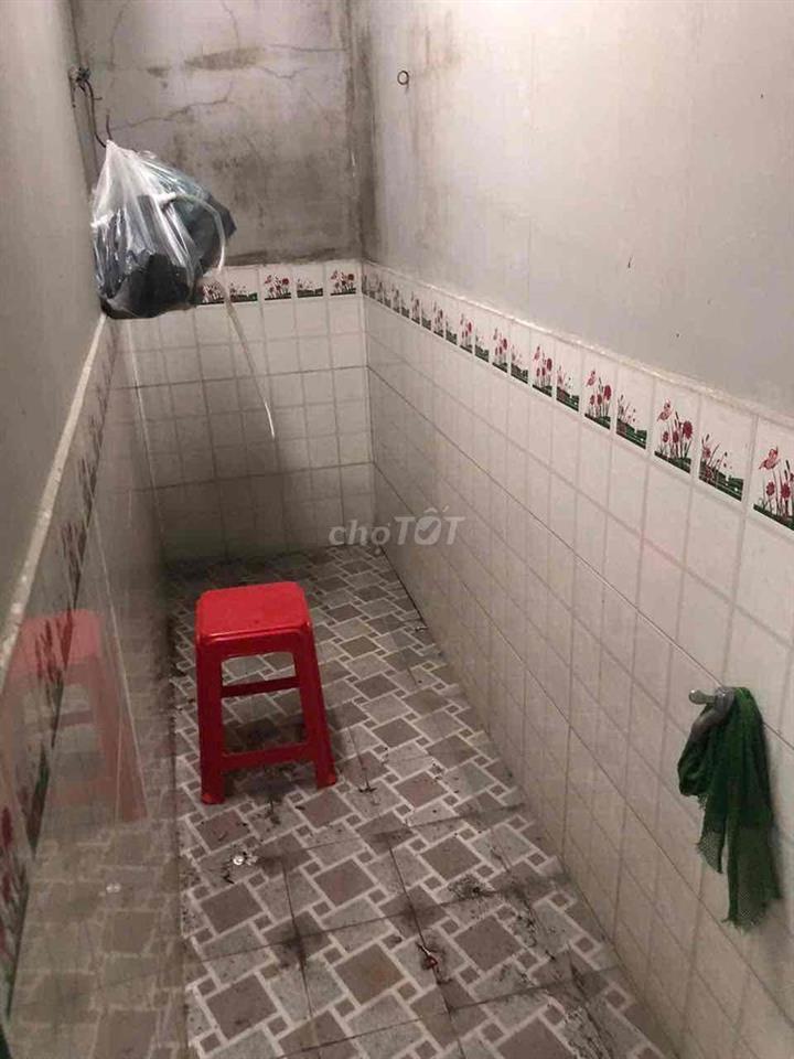 Nhà 1 lầu 4x20m2 Trần Văn Giáp,P.Hiệp Tân,Q.Bình Tân