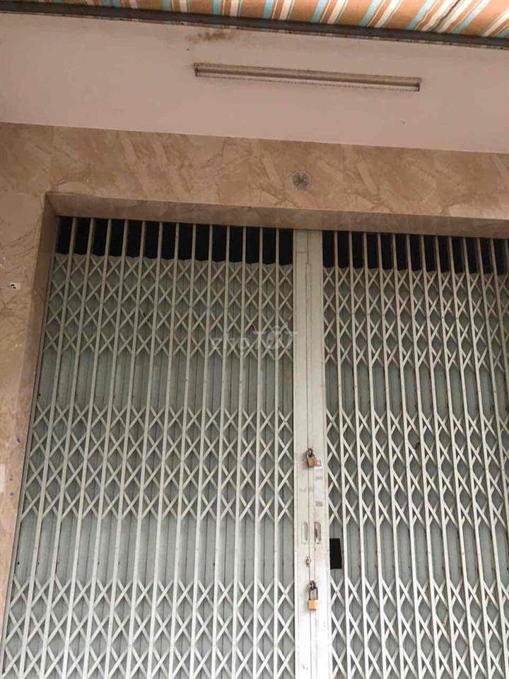Nhà 1 lầu 4x20m2 Trần Văn Giáp,P.Hiệp Tân,Q.Bình Tân