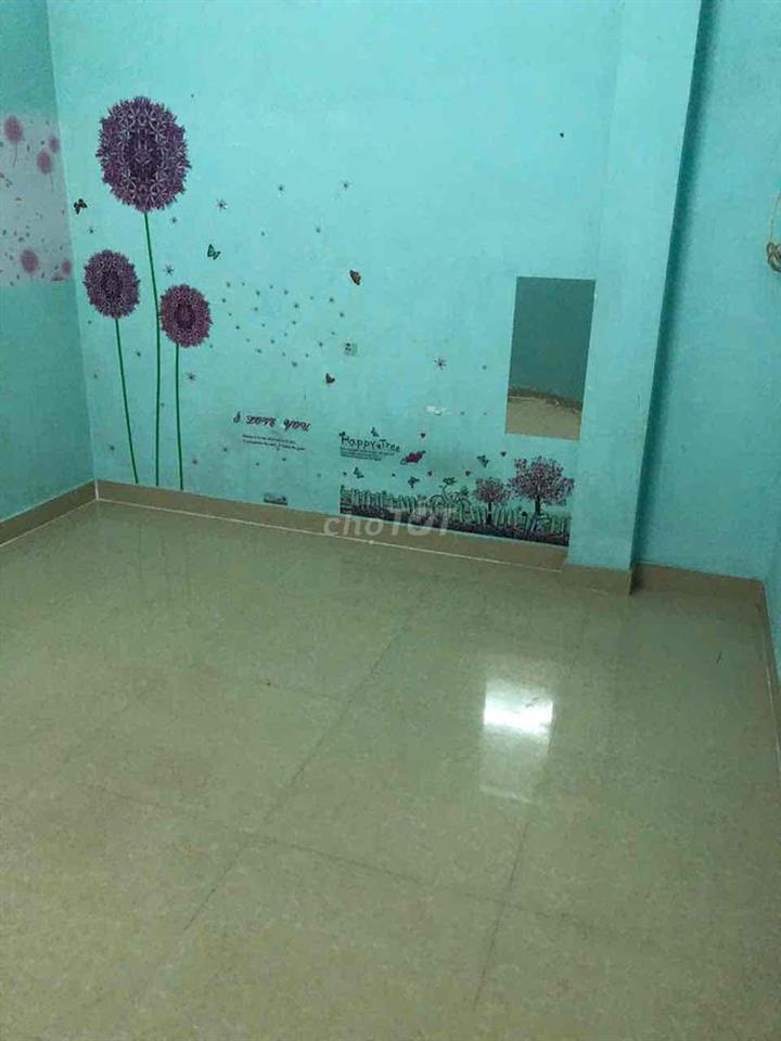 Nhà 1 lầu 4x20m2 Trần Văn Giáp,P.Hiệp Tân,Q.Bình Tân
