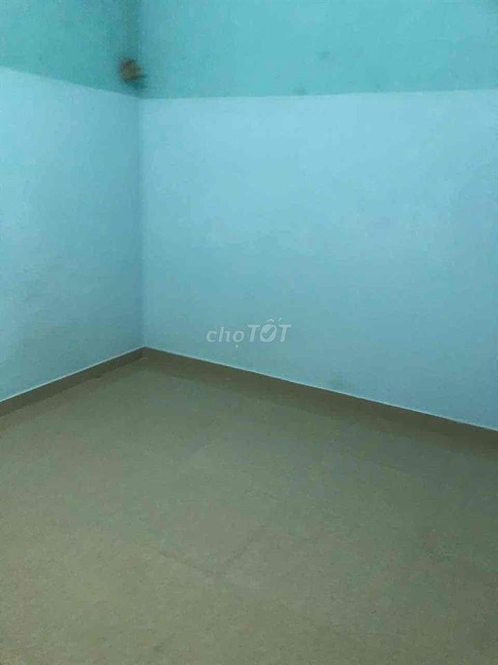 Nhà 1 lầu 4x20m2 Trần Văn Giáp,P.Hiệp Tân,Q.Bình Tân
