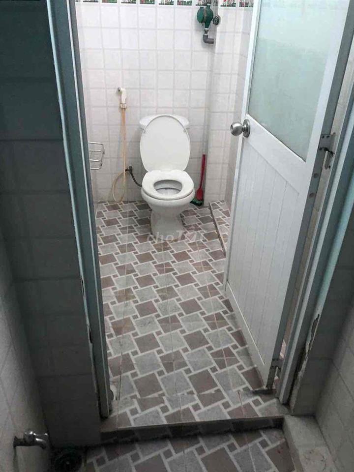 Nhà 1 lầu 4x20m2 Trần Văn Giáp,P.Hiệp Tân,Q.Bình Tân