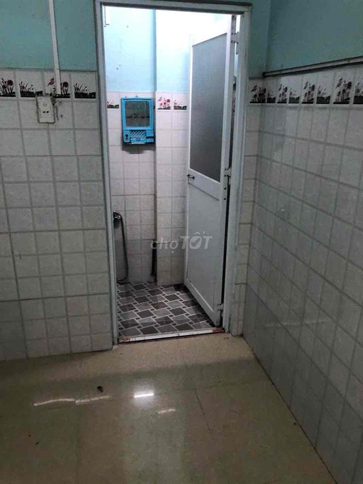 Nhà 1 lầu 4x20m2 Trần Văn Giáp,P.Hiệp Tân,Q.Bình Tân
