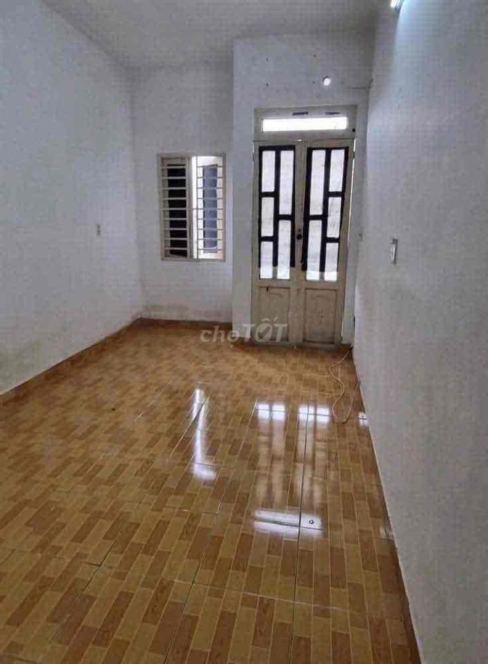 Nhà 3 lầu 3x9m2 Hương Lộ 2,P.Bình Trị Đông,Q.Bình Tân