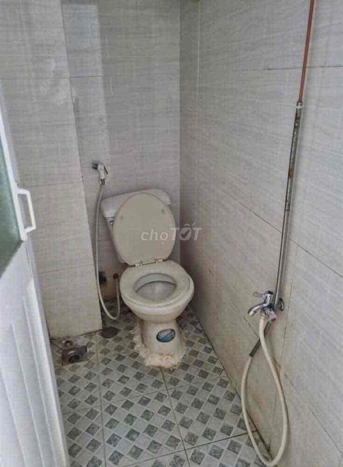 Nhà 3 lầu 3x9m2 Hương Lộ 2,P.Bình Trị Đông,Q.Bình Tân