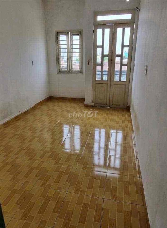 Nhà 3 lầu 3x9m2 Hương Lộ 2,P.Bình Trị Đông,Q.Bình Tân