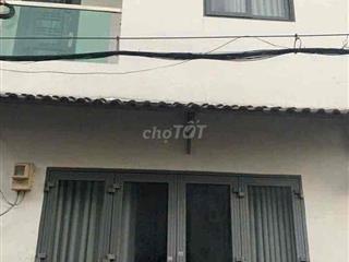 Nhà nguyên căn liên khu 5-6