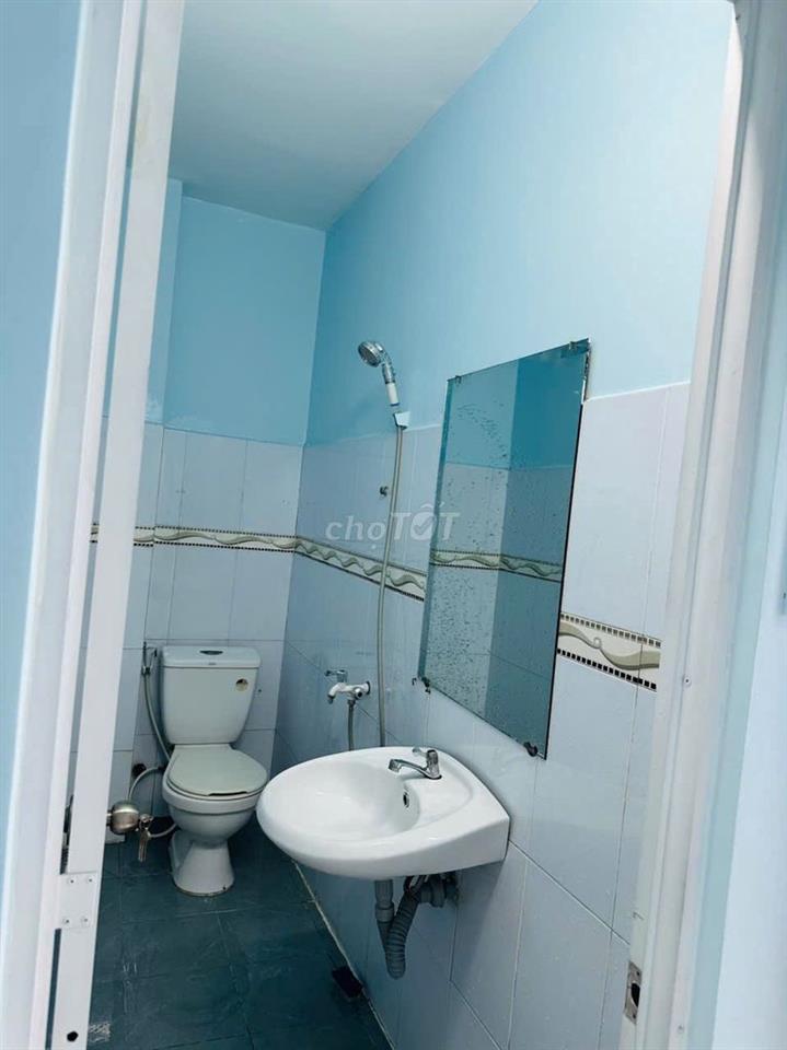Nhà cho thuê đường kênh 26/3, hẻm 8m thông