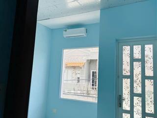 Nhà cho thuê đường kênh 26/3, hẻm 8m thông