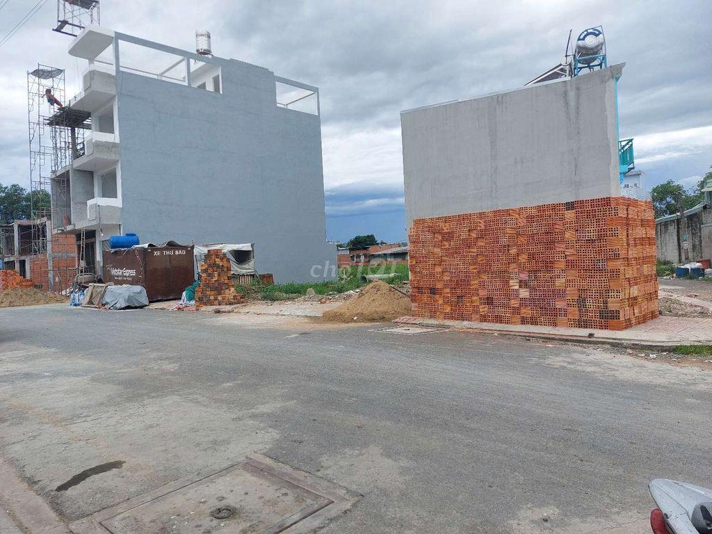 Cho thuê nhà nguyên căn mặt tiền đường lớn, không ngập tiện ở, k/doanh