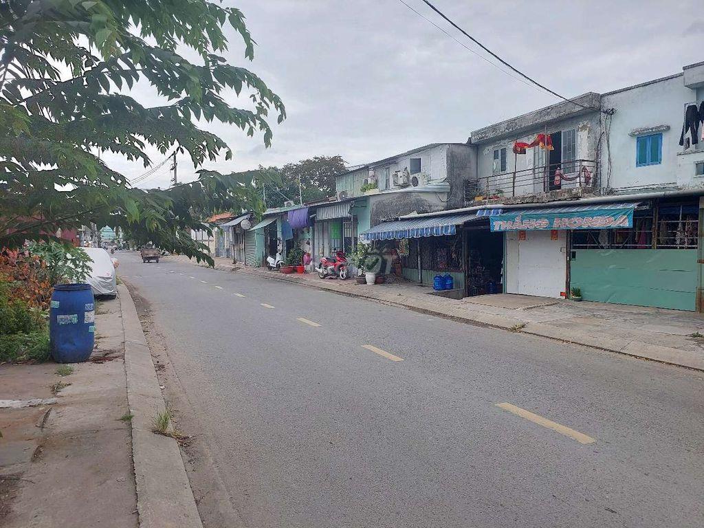 Cho thuê phòng trọ lầu 1 NV Cự, P. Tân Tạo
