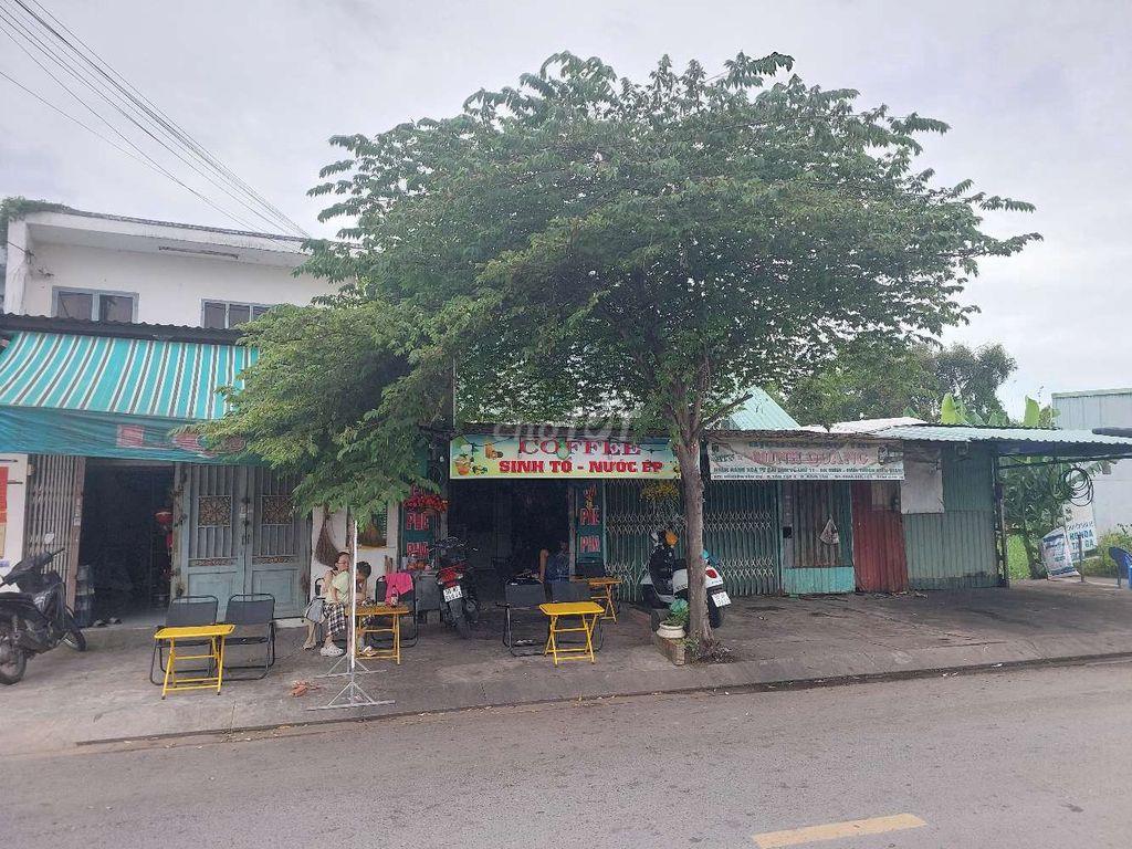 Cho thuê phòng trọ lầu 1 NV Cự, P. Tân Tạo