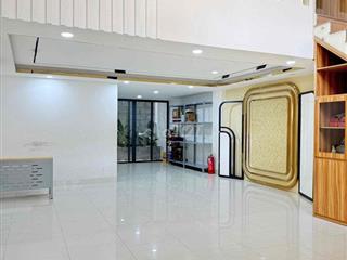 Nhà phố siêu đẹp, phù hợp mở cty văn phòng , spa