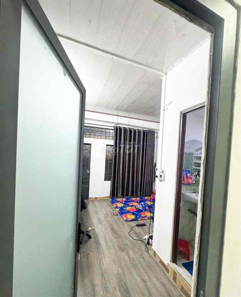 Trần Phú An Đông ,Q5
