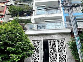 cho thuê nhà khu Tên Lửa full nội thất
