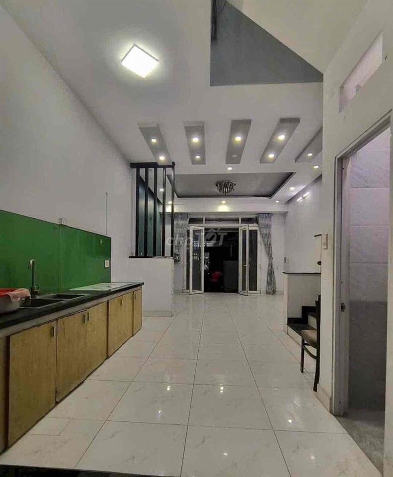 Nhà cho thuê Lê Trọng Tấn , bình Hưng Hoà , Bình Tân