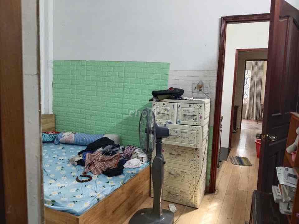 Cho Thuê Nhà 3 PN , 2 WC gần trường tiểu học Bhh