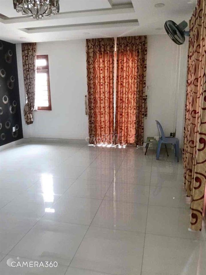 cho thuê nhà căn góc mặt tiền KDCVL ,BhhB , Bình Tân