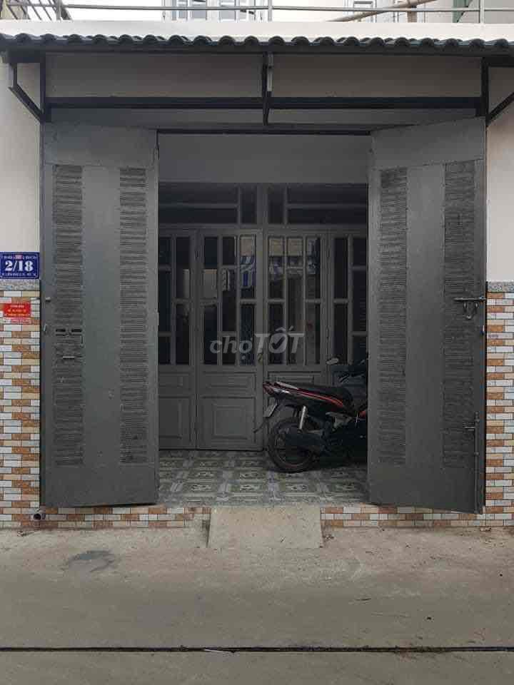 nhà cho thuê