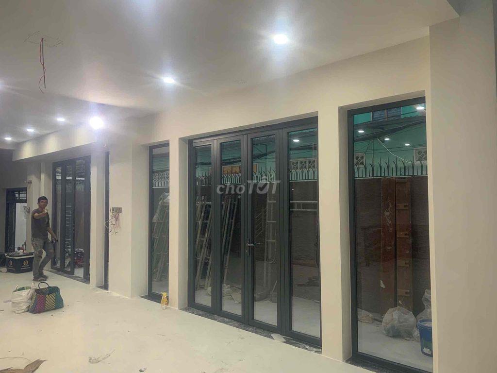Cho thuê nguyên căn biệt thự 300m2