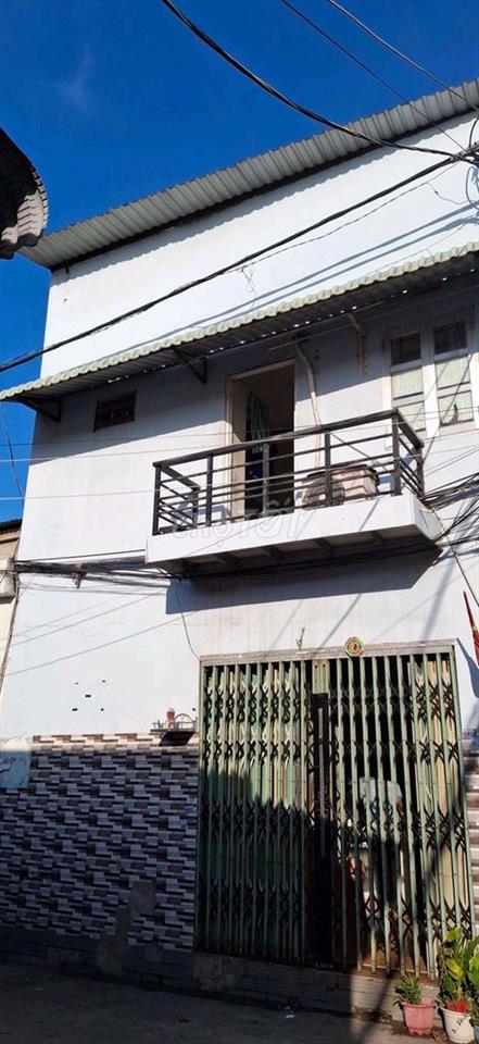 cho thuê nhà nguyên căn nhỏ