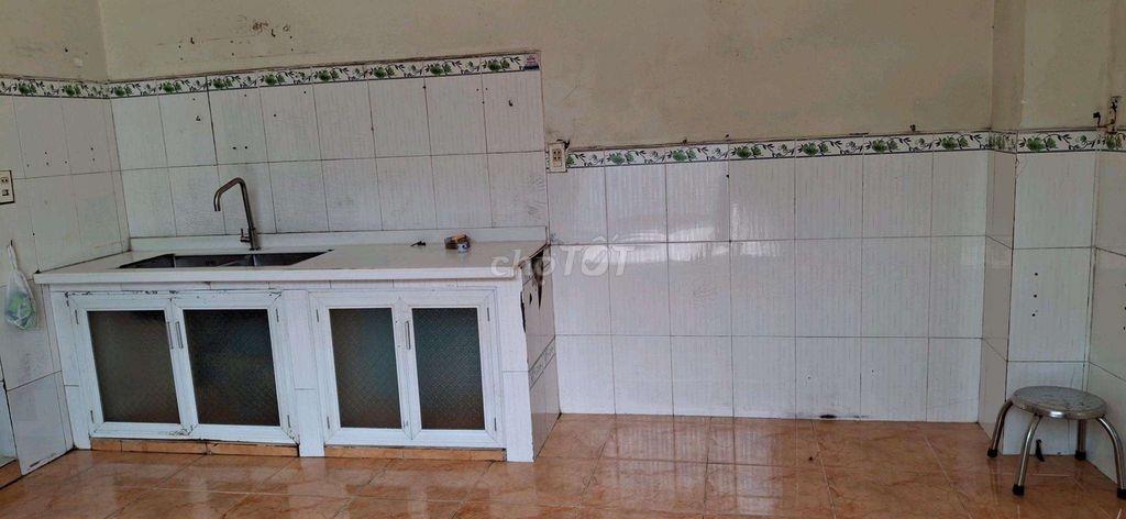 cho thuê nhà nguyên căn nhỏ