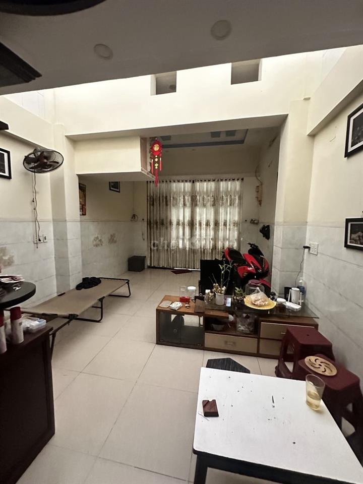 Share nhà tầng trệt + tầng 1(Lê Văn Quới, Gò Xoài, Mã Lò, Ngã Tư 4 Xã)