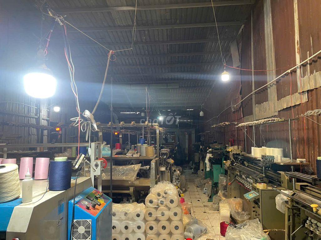 ✅ CHO THUÊ KHO XƯỞNG GẦN AEON👉BÌNH TÂN (200M2-15tr) XE TẢI 10T✅