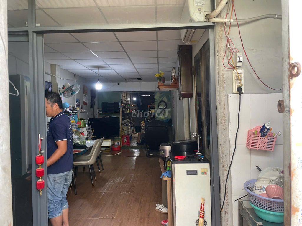 ✅ CHO THUÊ KHO XƯỞNG GẦN AEON👉BÌNH TÂN (200M2-15tr) XE TẢI 10T✅