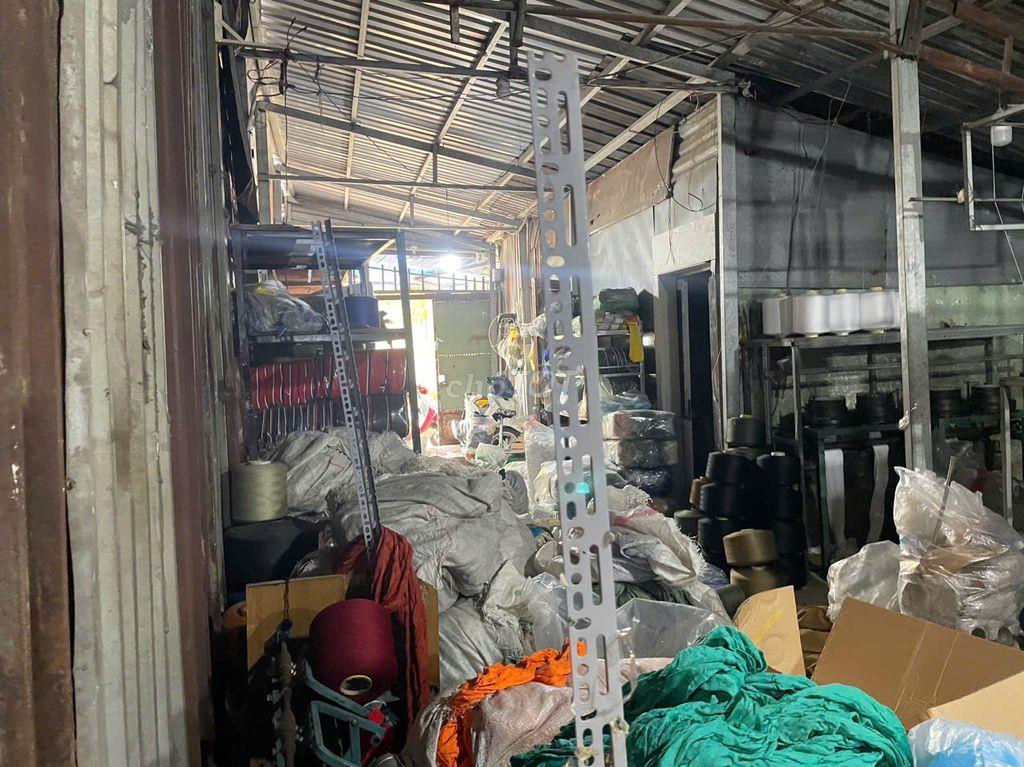 ✅ CHO THUÊ KHO XƯỞNG GẦN AEON👉BÌNH TÂN (200M2-15tr) XE TẢI 10T✅