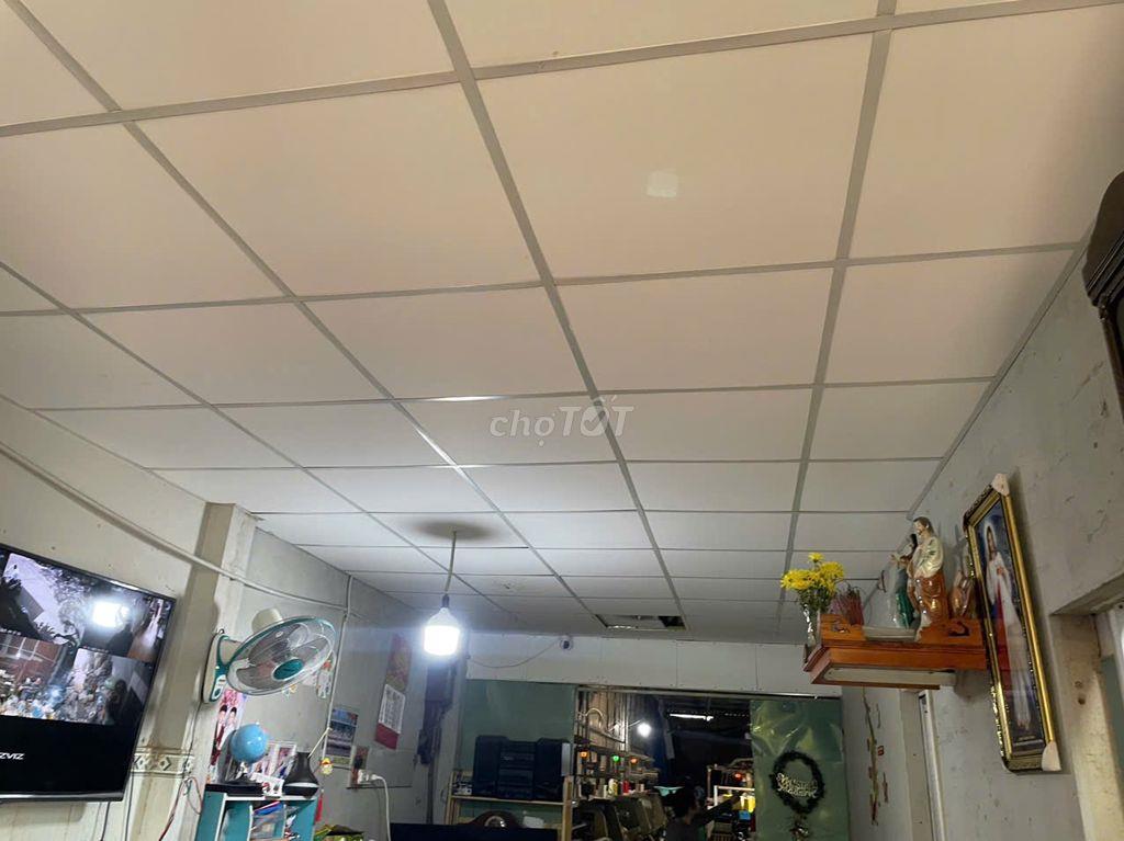 ✅ CHO THUÊ KHO XƯỞNG GẦN AEON👉BÌNH TÂN (200M2-15tr) XE TẢI 10T✅