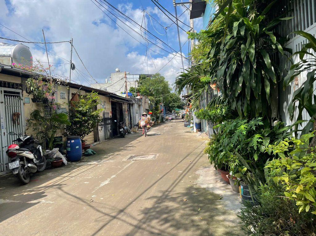 ✅ CHO THUÊ KHO XƯỞNG GẦN AEON👉BÌNH TÂN (200M2-15tr) XE TẢI 10T✅