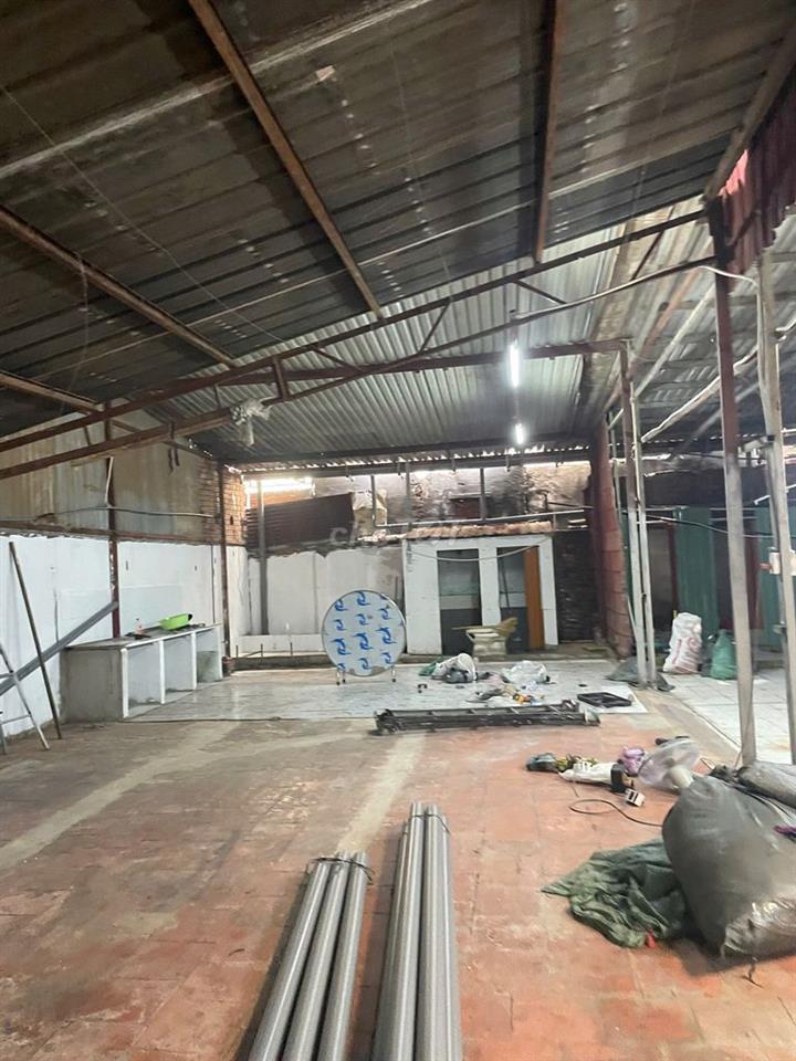 ✅ CHO THUÊ KHO XƯỞNG GẦN AEON👉BÌNH TÂN (380M2-25tr) XE TẢI 10T✅