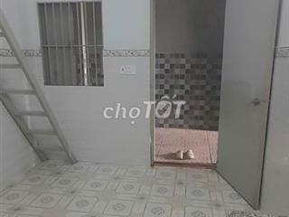 Cho thuê nhà trọ 2tr