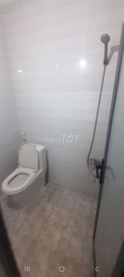 Cho thuê nhà trọ 3tr5