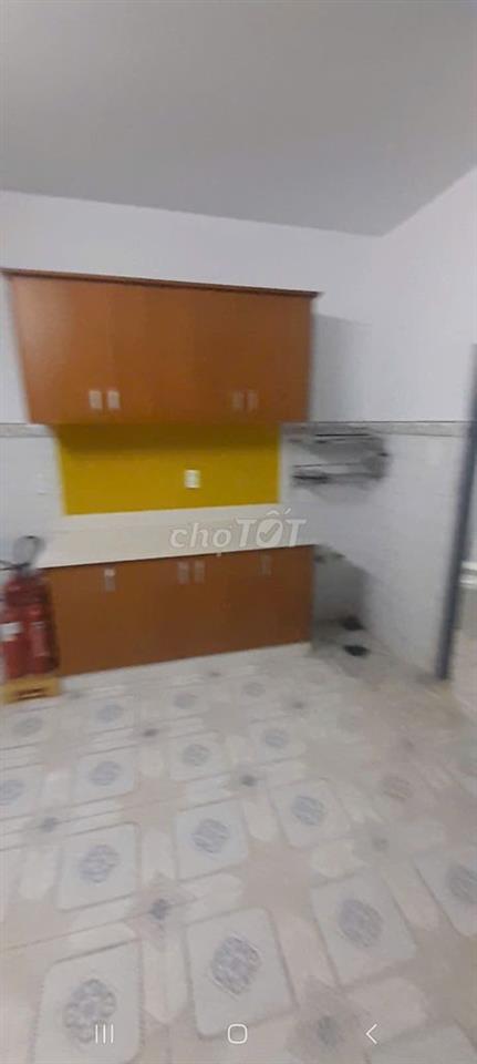 Cho thuê nhà trọ 3tr5
