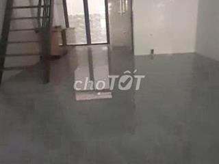 Cho thuê nhà nguyên căn - giá thương lượng 
