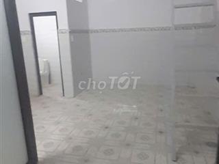 Cho thuê nhà trọ 2tr-3tr5 
