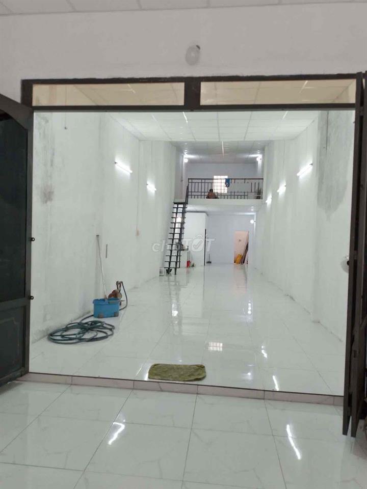 Cho thuê nhà mặt tiền Aeon Tân Phú
