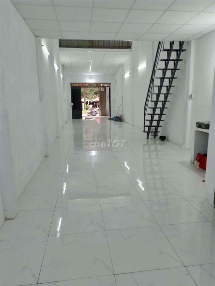 Cho thuê nhà mặt tiền Aeon Tân Phú