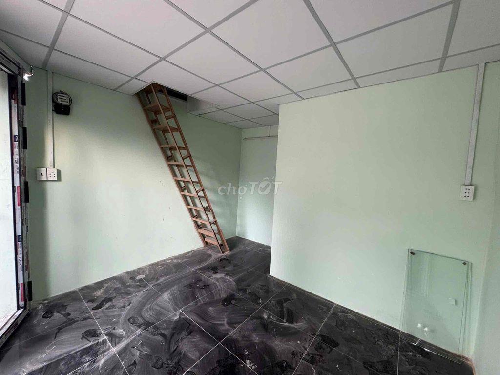 Cho Thuê Nhà Nguyên Căn MT Kinh Doanh Chiến Lược  📍DT: 14m2 1 Trệt 1 L