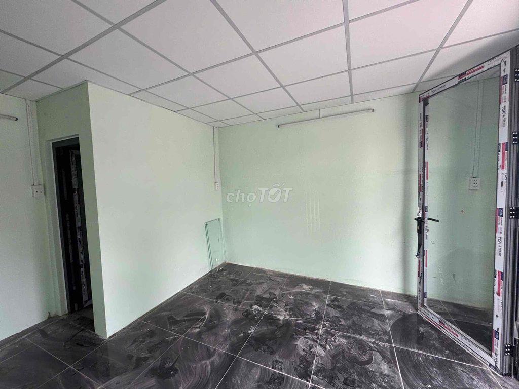 Cho Thuê Nhà Nguyên Căn MT Kinh Doanh Chiến Lược  📍DT: 14m2 1 Trệt 1 L